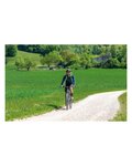 SELLE ROYAL sillín - VAIA MODERATE - negro