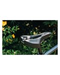 SELLE ROYAL sillín - VAIA MODERATE - negro