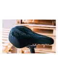 SELLE ROYAL sillín - VAIA RELAXED - negro