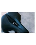 SELLE ROYAL sillín - VAIA RELAXED - negro