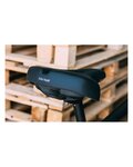 SELLE ROYAL sillín - VAIA RELAXED - negro