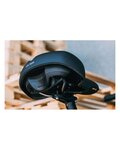 SELLE ROYAL sillín - VAIA RELAXED - negro