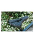 SELLE ROYAL sillín - VAIA ATHLETIC - negro