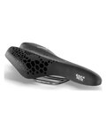 SELLE ROYAL sillín - FREEWAY ATHLETIC - negro