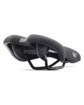 SELLE ROYAL sillín - FREEWAY ATHLETIC - negro