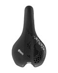 SELLE ROYAL sillín - FREEWAY ATHLETIC - negro