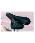 SELLE ROYAL sillín - FREEWAY ATHLETIC - negro