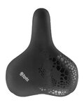 SELLE ROYAL sillín - FREEWAY RELAXED - negro