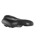 SELLE ROYAL sillín - FREEWAY RELAXED - negro