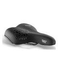 SELLE ROYAL sillín - FREEWAY RELAXED - negro