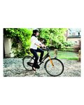 SELLE ROYAL sillín - FREEWAY RELAXED - negro