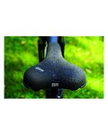 SELLE ROYAL sillín - FREEWAY RELAXED - negro