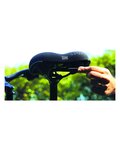 SELLE ROYAL sillín - FREEWAY RELAXED - negro