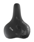 SELLE ROYAL sillín - FREEWAY MODERATE - negro