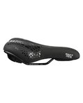 SELLE ROYAL sillín - FREEWAY MODERATE - negro
