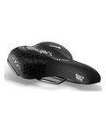 SELLE ROYAL sillín - FREEWAY MODERATE - negro
