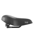 SELLE ROYAL sillín - ROOMY RELAXED - negro