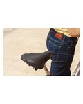 SELLE ROYAL sillín - ROOMY RELAXED - negro