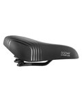 SELLE ROYAL sillín - ROOMY MODERATE - negro