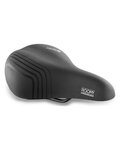 SELLE ROYAL sillín - ROOMY MODERATE - negro