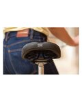 SELLE ROYAL sillín - ROOMY MODERATE - negro