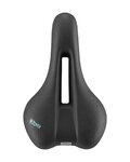 SELLE ROYAL sillín - FLOAT ATHLETIC - negro