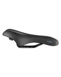 SELLE ROYAL sillín - FLOAT ATHLETIC - negro