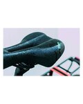 SELLE ROYAL sillín - FLOAT ATHLETIC - negro
