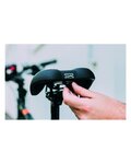 SELLE ROYAL sillín - FLOAT ATHLETIC - negro