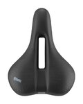 SELLE ROYAL sillín - FLOAT MODERATE - negro