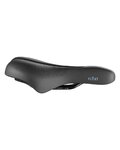 SELLE ROYAL sillín - FLOAT MODERATE - negro