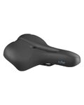 SELLE ROYAL sillín - FLOAT MODERATE - negro