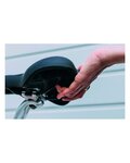 SELLE ROYAL sillín - FLOAT MODERATE - negro