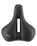 SELLE ROYAL sillín - FLOAT RELAXED - negro