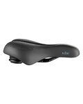 SELLE ROYAL sillín - FLOAT RELAXED - negro