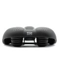 SELLE ROYAL sillín - FLOAT RELAXED - negro