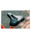 SELLE ROYAL sillín - FLOAT RELAXED - negro