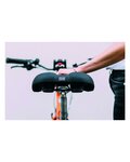SELLE ROYAL sillín - FLOAT RELAXED - negro