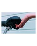 SELLE ROYAL sillín - FLOAT RELAXED - negro