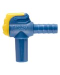 CAMELBAK accesorios para hidrovacs - ERGO - azul/amarillo