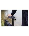 SELLE ROYAL sillín - ON OPEN ATHLETIC - negro