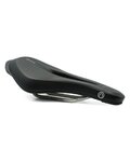 SELLE ROYAL sillín - ON OPEN ATHLETIC - negro