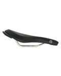 SELLE ROYAL sillín - ON OPEN ATHLETIC - negro