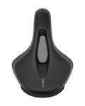 SELLE ROYAL sillín - ON OPEN MODERATE - negro