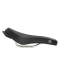 SELLE ROYAL sillín - ON OPEN MODERATE - negro