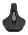 SELLE ROYAL sillín - ON OPEN RELAXED - negro