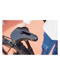 SELLE ROYAL sillín - ON OPEN RELAXED - negro