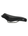 SELLE ROYAL sillín - ON OPEN RELAXED - negro