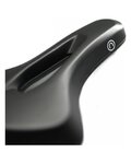 SELLE ROYAL sillín - ON OPEN RELAXED - negro