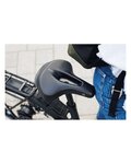 SELLE ROYAL sillín - ON OPEN RELAXED - negro